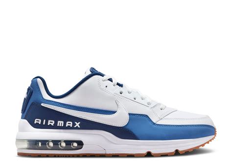 nike air max ltd 3 blauw|Air Max LTD clearance.